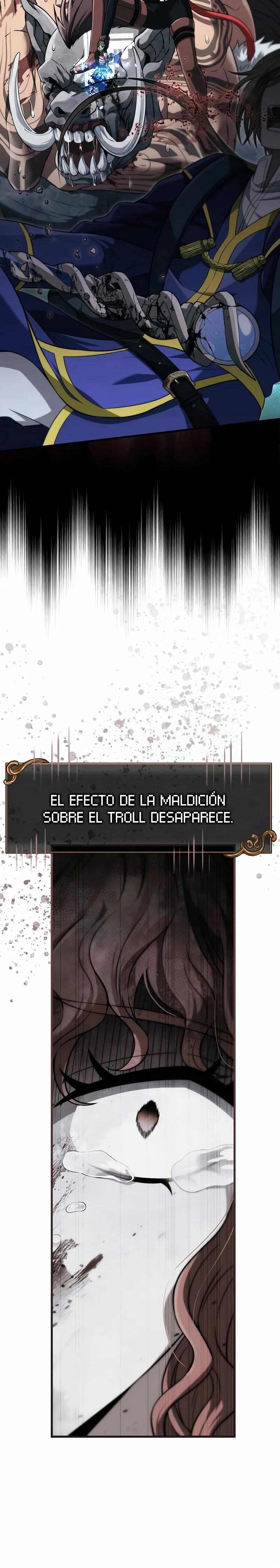 Sobreviviendo al Juego Siendo un Barbaro (Bjorn el bárbaro) Capítulo 79 - Page 22