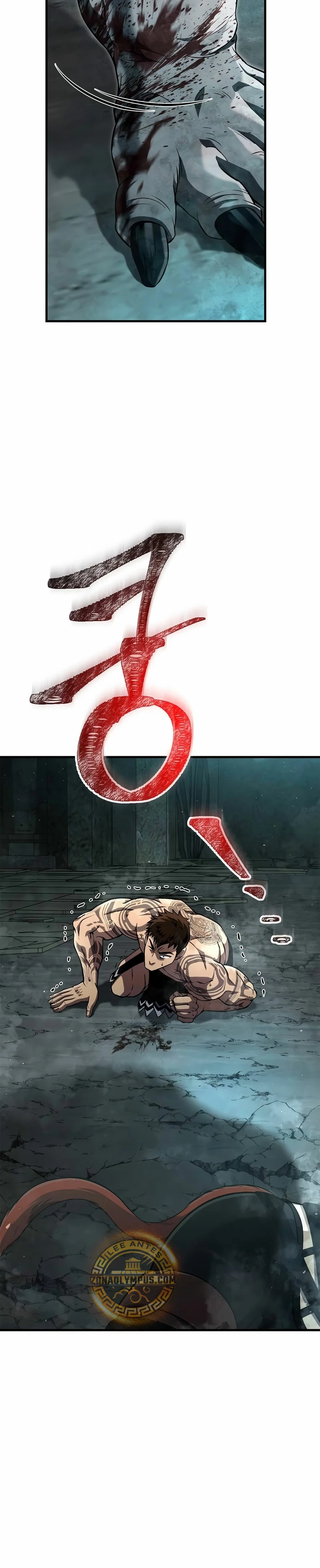 Sobreviviendo al Juego Siendo un Barbaro (Bjorn el bárbaro) Capítulo 79 - Page 28