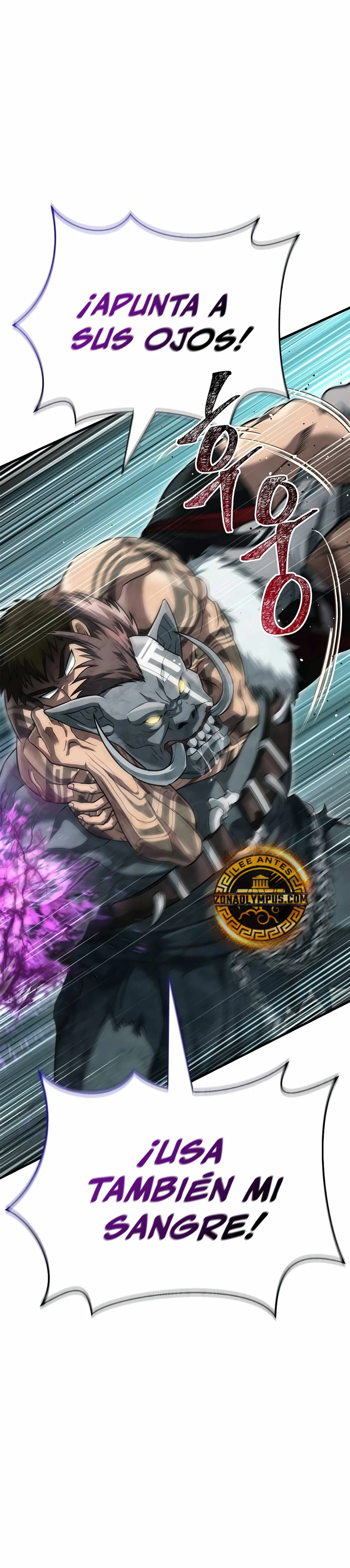 Sobreviviendo al Juego Siendo un Barbaro (Bjorn el bárbaro) Capítulo 79 - Page 3