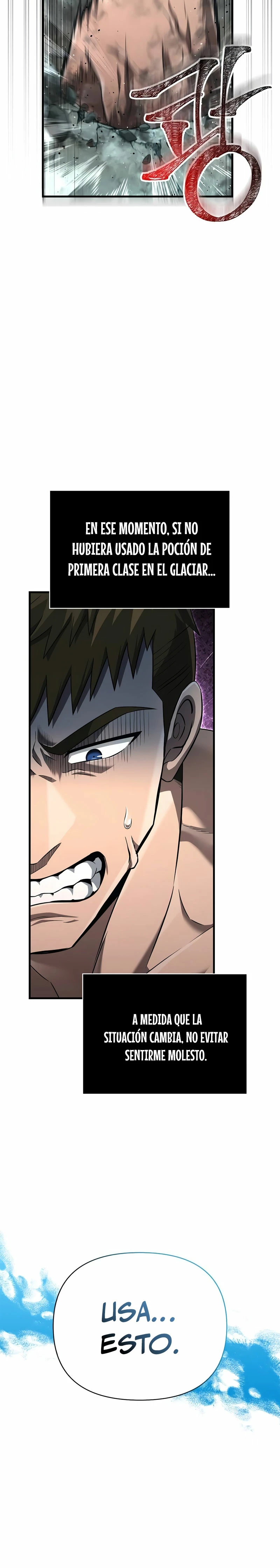 Sobreviviendo al Juego Siendo un Barbaro (Bjorn el bárbaro) Capítulo 79 - Page 37