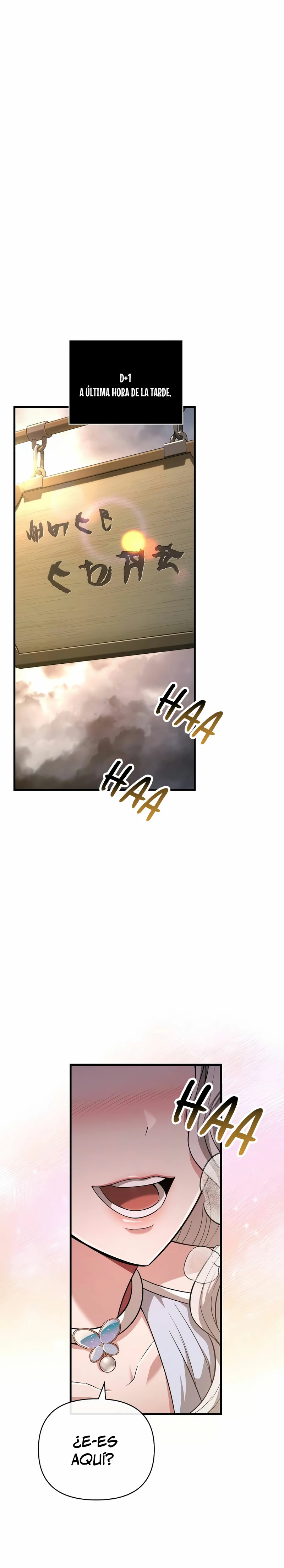 Sobreviviendo al Juego Siendo un Barbaro (Bjorn el bárbaro) Capítulo 79 - Page 54