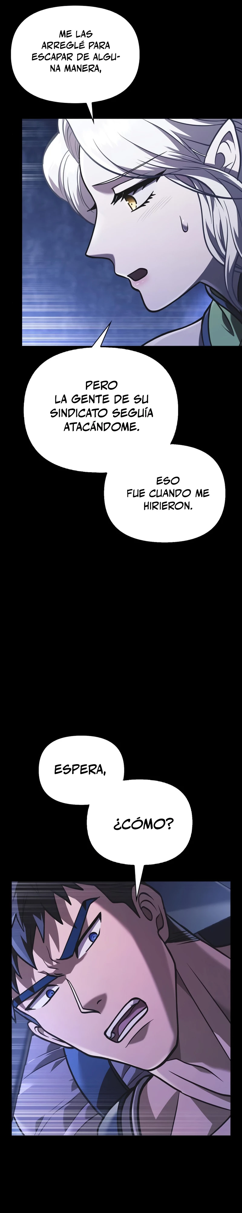 Sobreviviendo al Juego Siendo un Barbaro (Bjorn el bárbaro) Capítulo 8 - Page 18