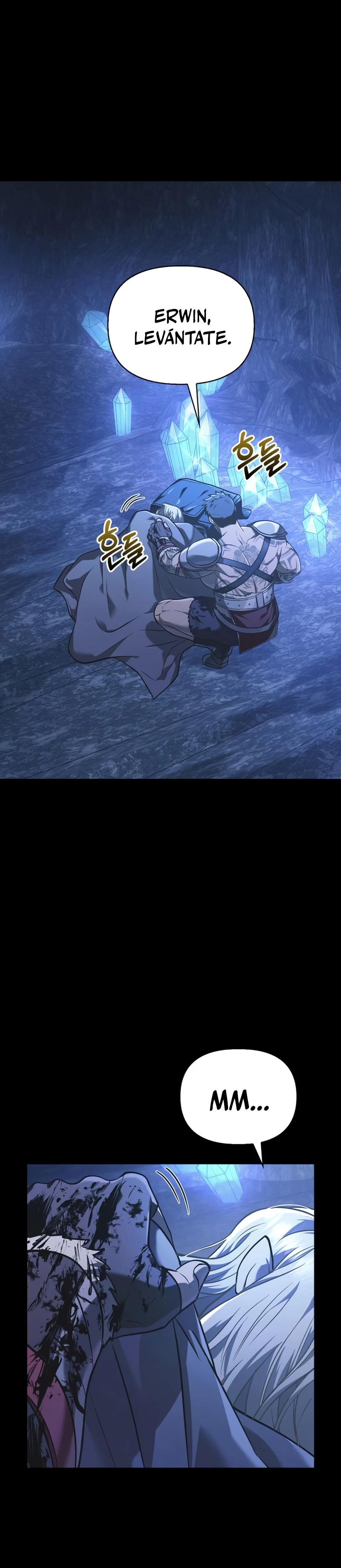 Sobreviviendo al Juego Siendo un Barbaro (Bjorn el bárbaro) Capítulo 8 - Page 2