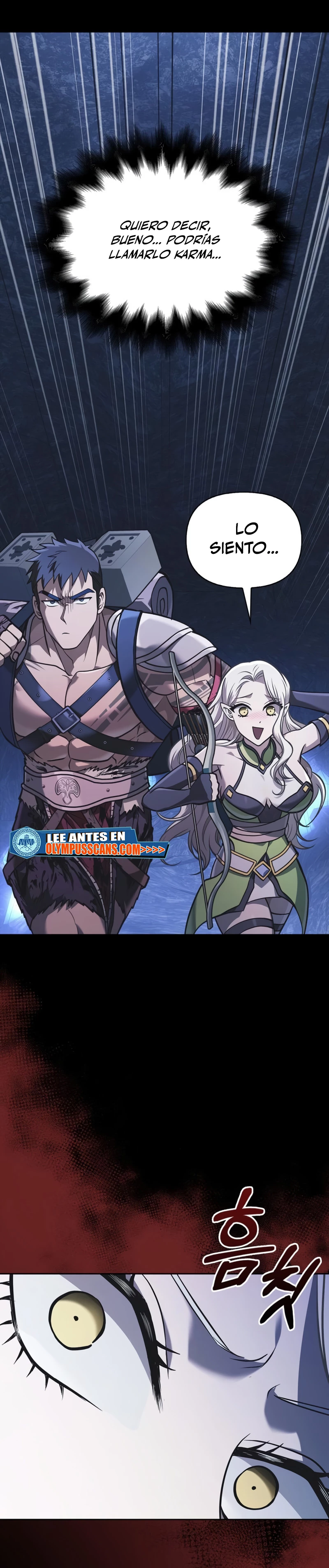 Sobreviviendo al Juego Siendo un Barbaro (Bjorn el bárbaro) Capítulo 8 - Page 25