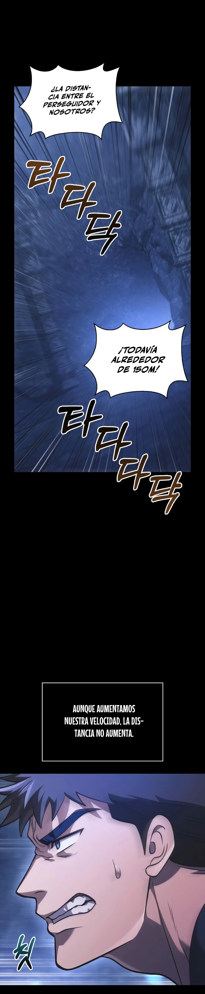 Sobreviviendo al Juego Siendo un Barbaro (Bjorn el bárbaro) Capítulo 8 - Page 29