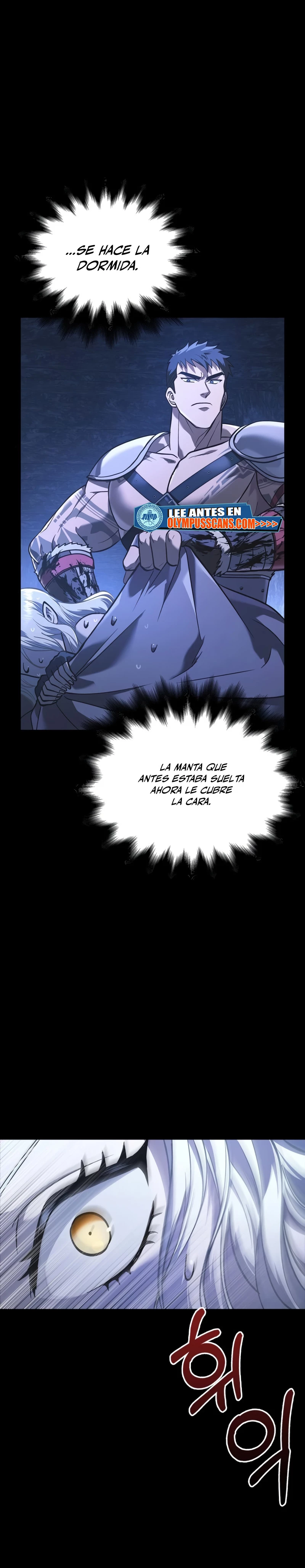 Sobreviviendo al Juego Siendo un Barbaro (Bjorn el bárbaro) Capítulo 8 - Page 3