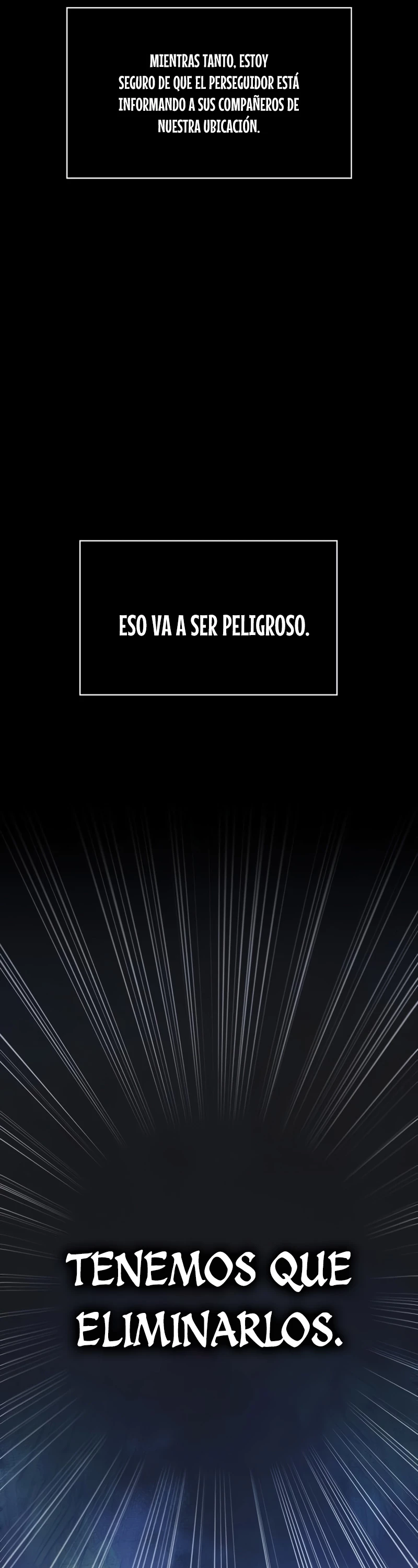 Sobreviviendo al Juego Siendo un Barbaro (Bjorn el bárbaro) Capítulo 8 - Page 30