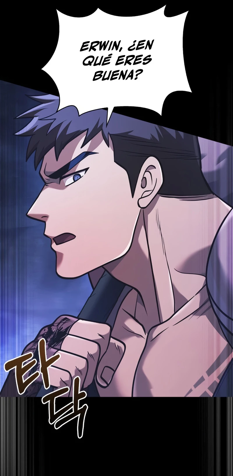 Sobreviviendo al Juego Siendo un Barbaro (Bjorn el bárbaro) Capítulo 8 - Page 33