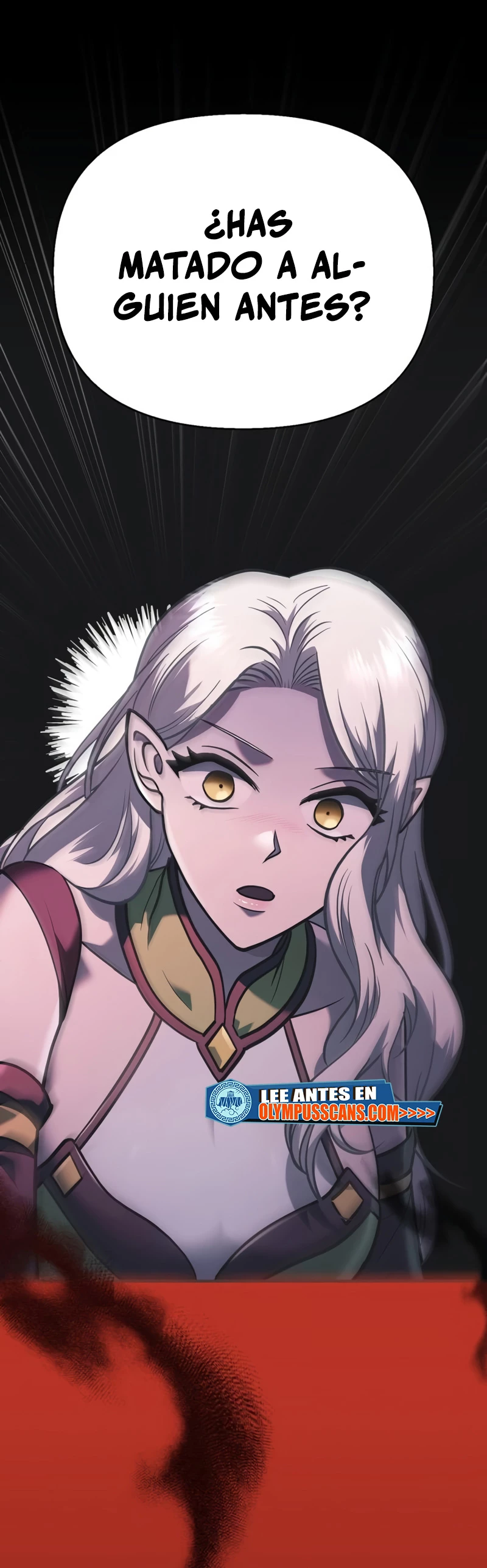 Sobreviviendo al Juego Siendo un Barbaro (Bjorn el bárbaro) Capítulo 8 - Page 38