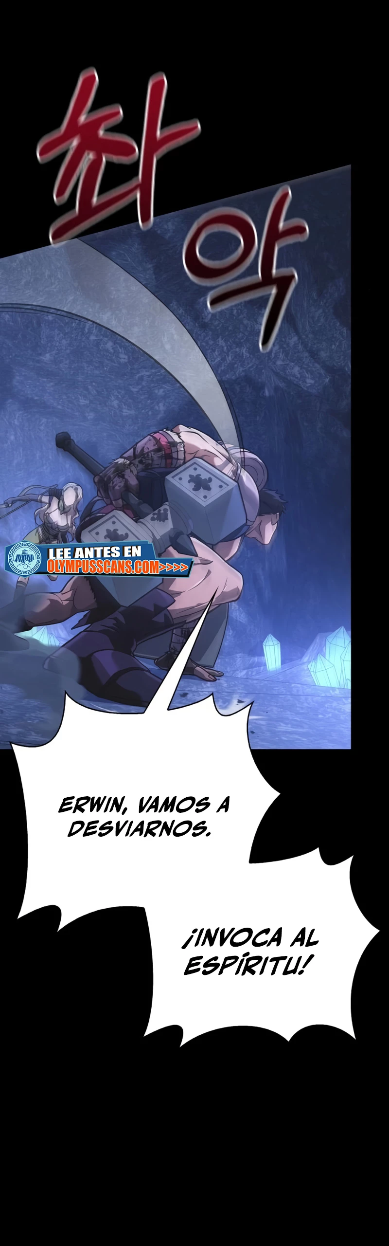 Sobreviviendo al Juego Siendo un Barbaro (Bjorn el bárbaro) Capítulo 8 - Page 43