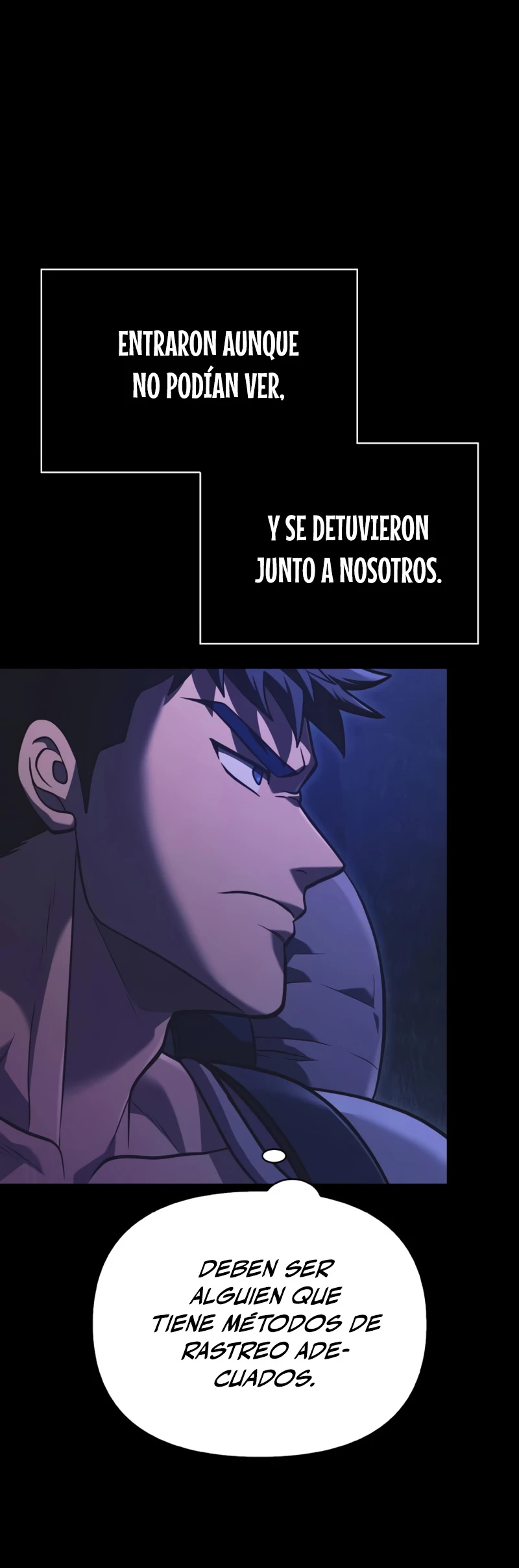 Sobreviviendo al Juego Siendo un Barbaro (Bjorn el bárbaro) Capítulo 8 - Page 47