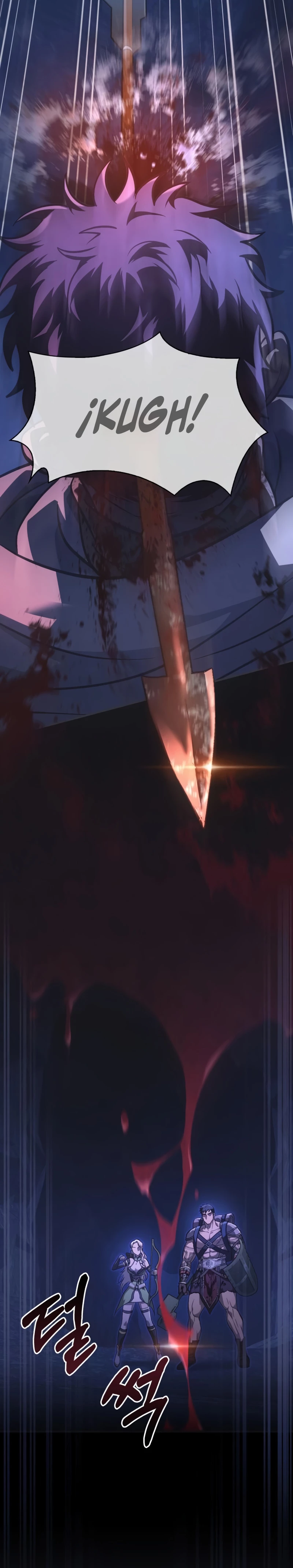 Sobreviviendo al Juego Siendo un Barbaro (Bjorn el bárbaro) Capítulo 8 - Page 51