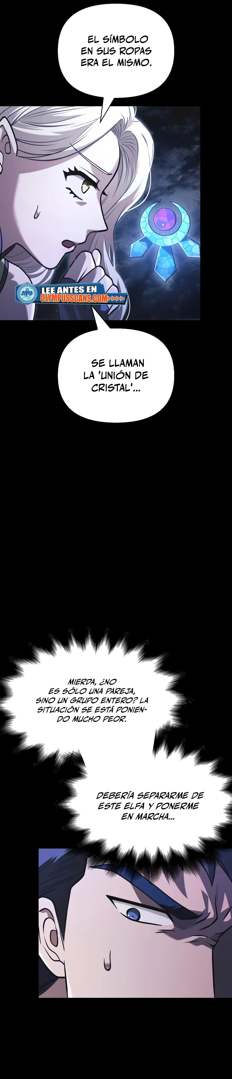 Sobreviviendo al Juego Siendo un Barbaro (Bjorn el bárbaro) Capítulo 8 - Page 8