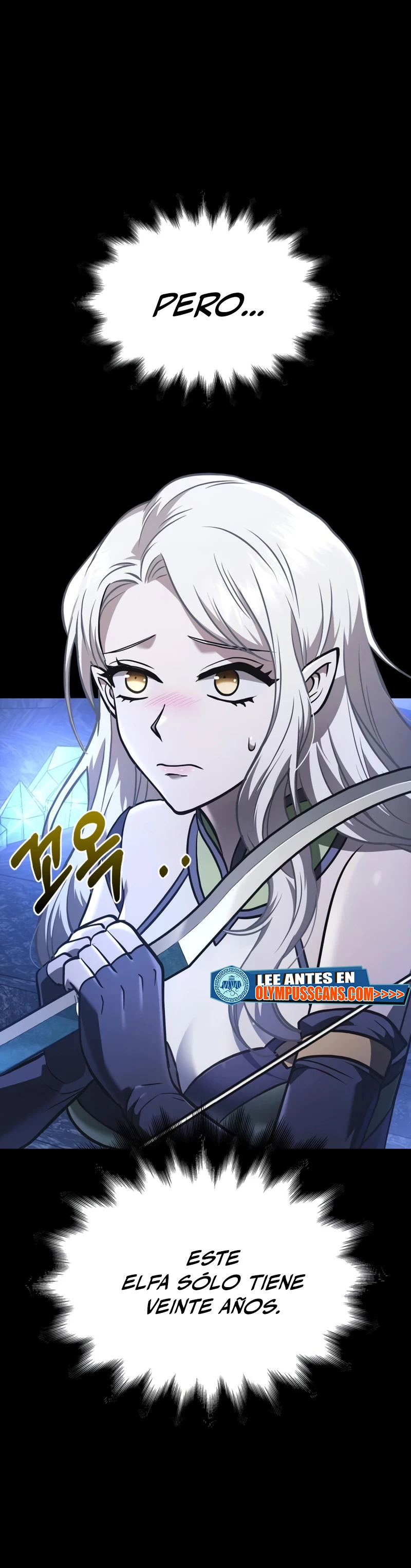 Sobreviviendo al Juego Siendo un Barbaro (Bjorn el bárbaro) Capítulo 8 - Page 9