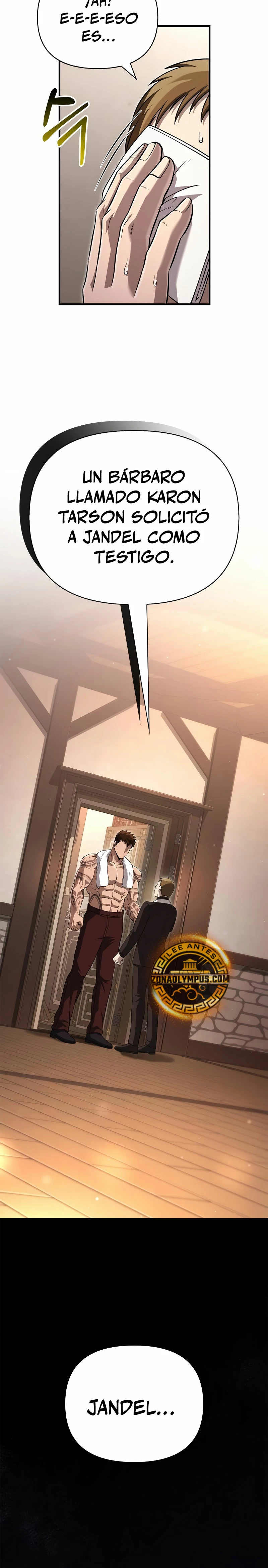Sobreviviendo al Juego Siendo un Barbaro (Bjorn el bárbaro) Capítulo 80 - Page 13