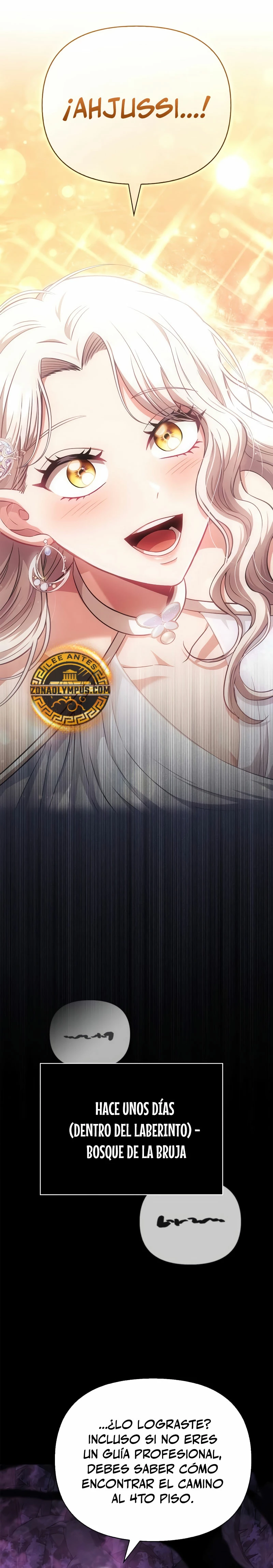 Sobreviviendo al Juego Siendo un Barbaro (Bjorn el bárbaro) Capítulo 80 - Page 19