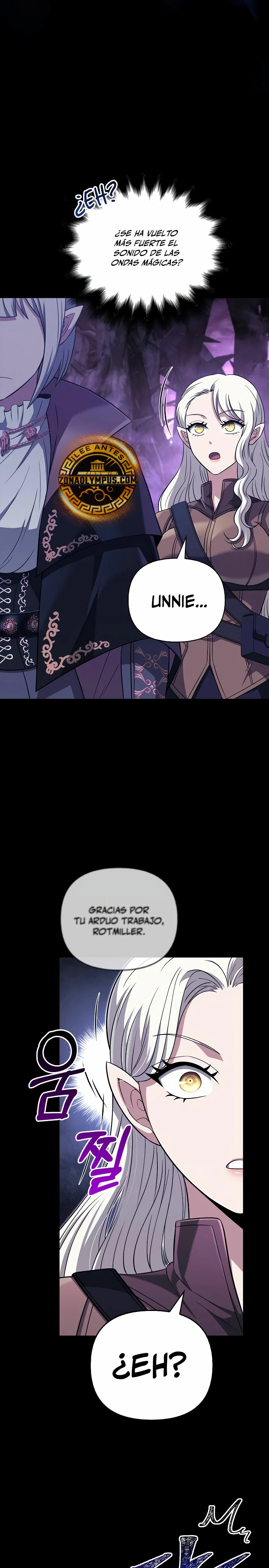 Sobreviviendo al Juego Siendo un Barbaro (Bjorn el bárbaro) Capítulo 80 - Page 22