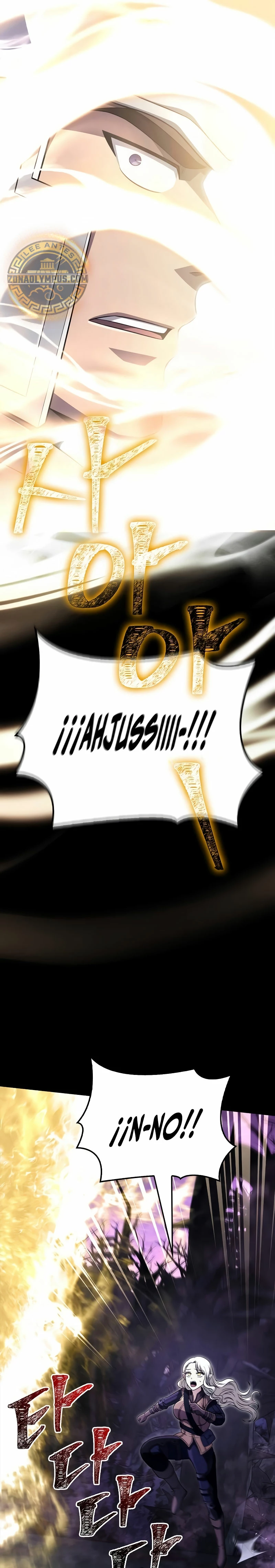 Sobreviviendo al Juego Siendo un Barbaro (Bjorn el bárbaro) Capítulo 80 - Page 26