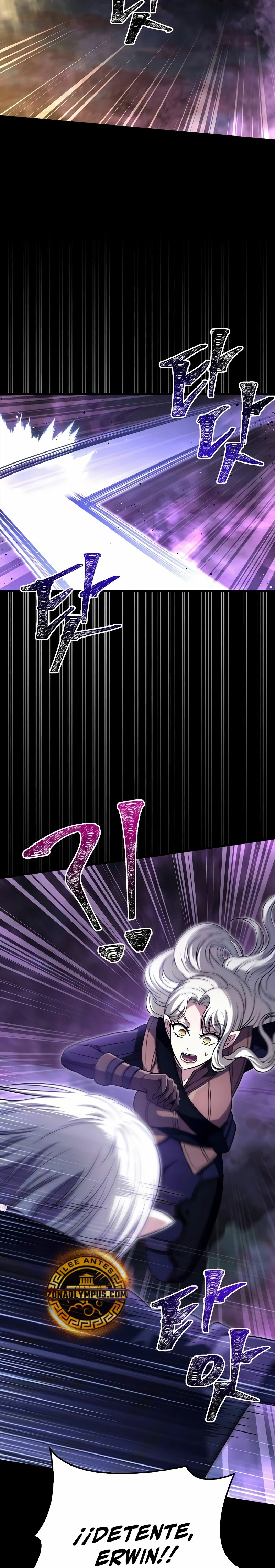 Sobreviviendo al Juego Siendo un Barbaro (Bjorn el bárbaro) Capítulo 80 - Page 27