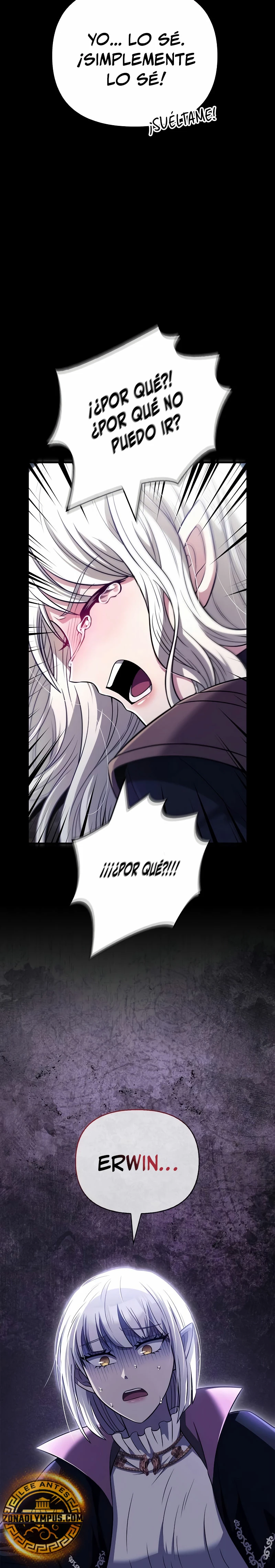 Sobreviviendo al Juego Siendo un Barbaro (Bjorn el bárbaro) Capítulo 80 - Page 29