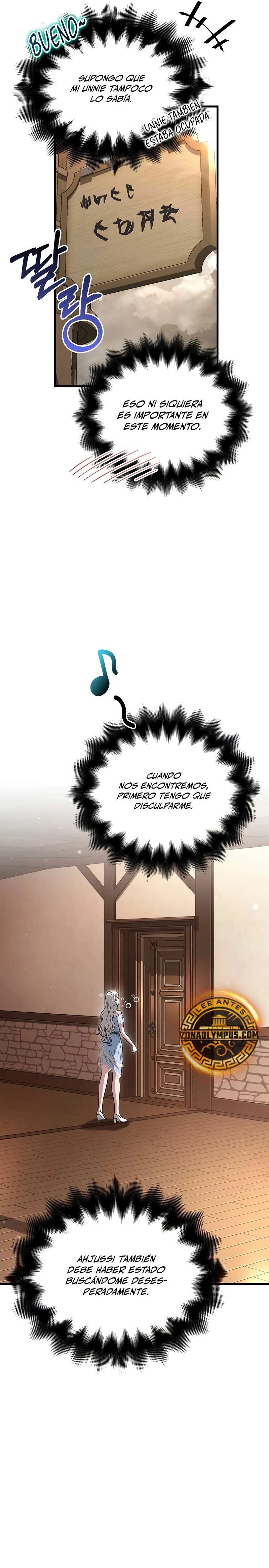 Sobreviviendo al Juego Siendo un Barbaro (Bjorn el bárbaro) Capítulo 80 - Page 32