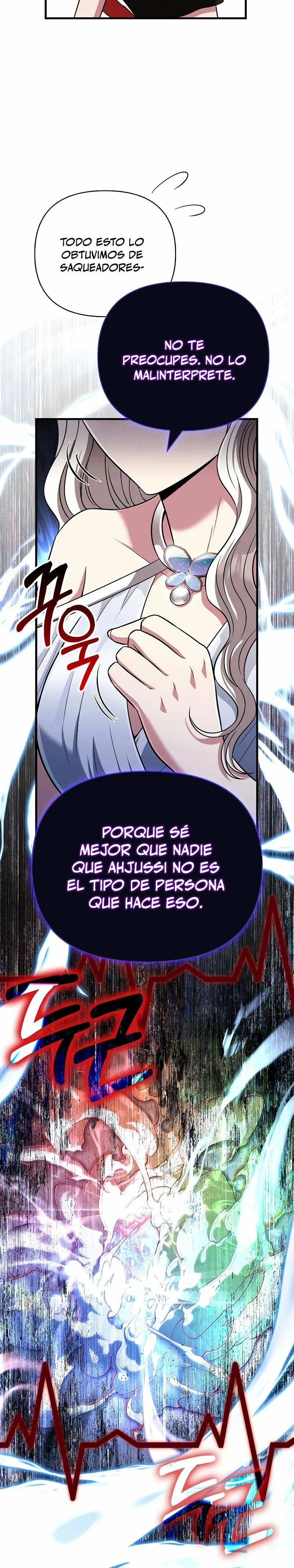 Sobreviviendo al Juego Siendo un Barbaro (Bjorn el bárbaro) Capítulo 80 - Page 43