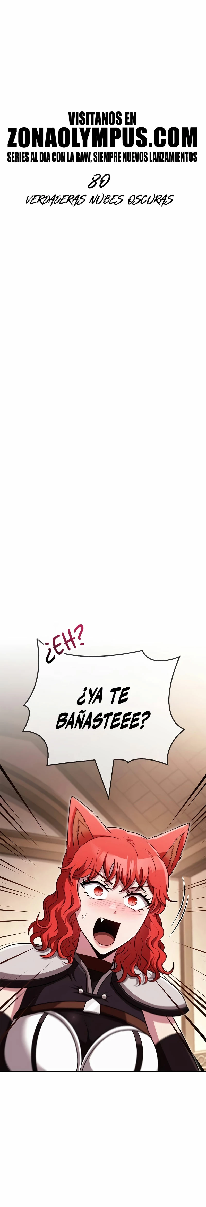 Sobreviviendo al Juego Siendo un Barbaro (Bjorn el bárbaro) Capítulo 80 - Page 9