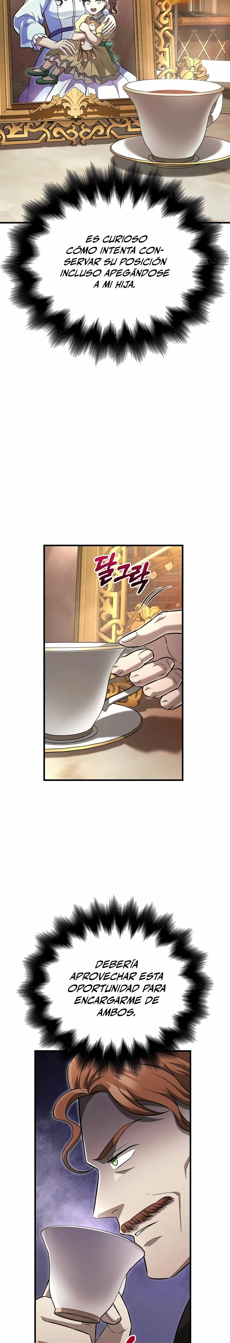 Sobreviviendo al Juego Siendo un Barbaro (Bjorn el bárbaro) Capítulo 81 - Page 12