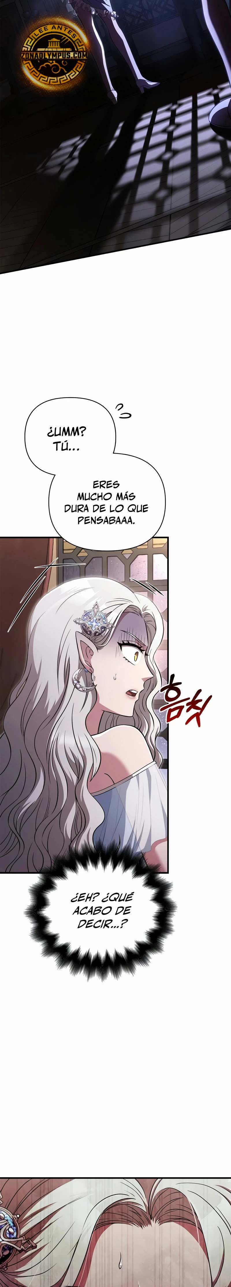 Sobreviviendo al Juego Siendo un Barbaro (Bjorn el bárbaro) Capítulo 81 - Page 33