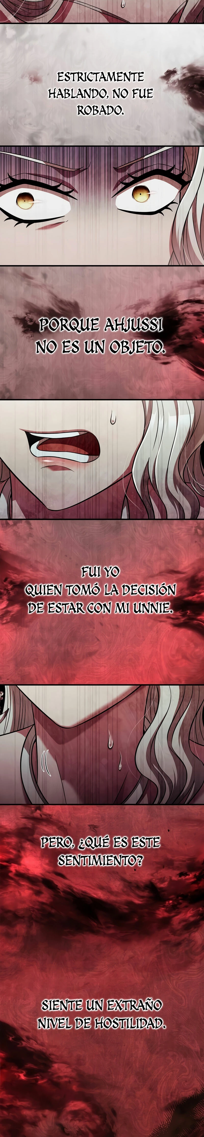 Sobreviviendo al Juego Siendo un Barbaro (Bjorn el bárbaro) Capítulo 81 - Page 34