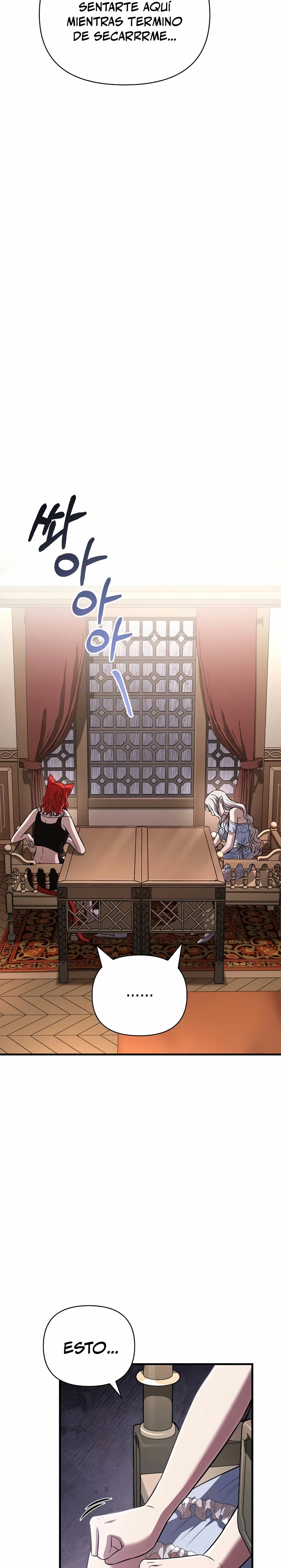 Sobreviviendo al Juego Siendo un Barbaro (Bjorn el bárbaro) Capítulo 81 - Page 36