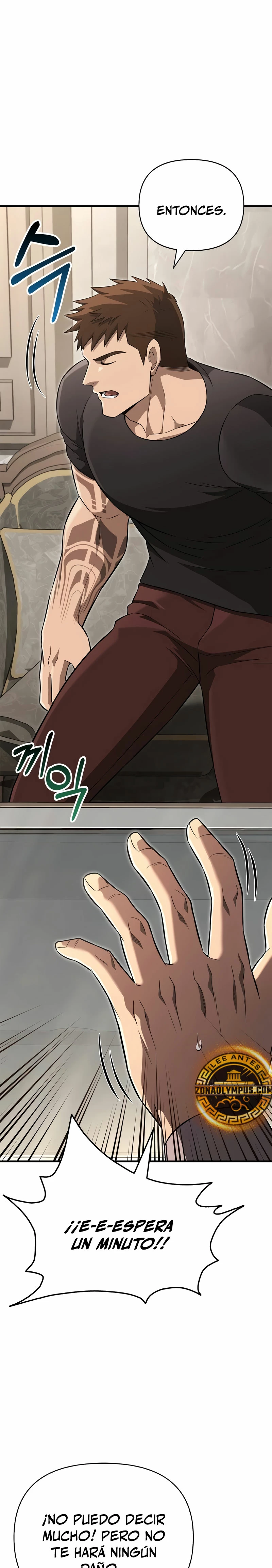 Sobreviviendo al Juego Siendo un Barbaro (Bjorn el bárbaro) Capítulo 81 - Page 4