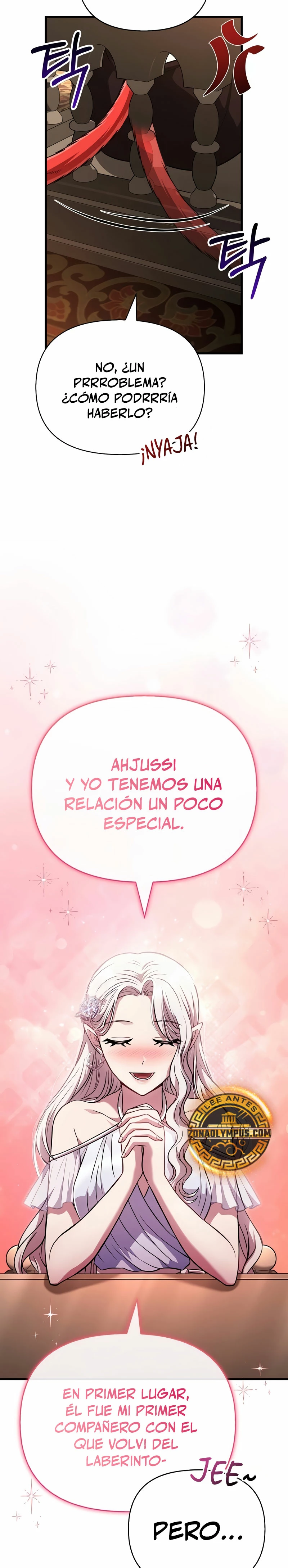 Sobreviviendo al Juego Siendo un Barbaro (Bjorn el bárbaro) Capítulo 81 - Page 41