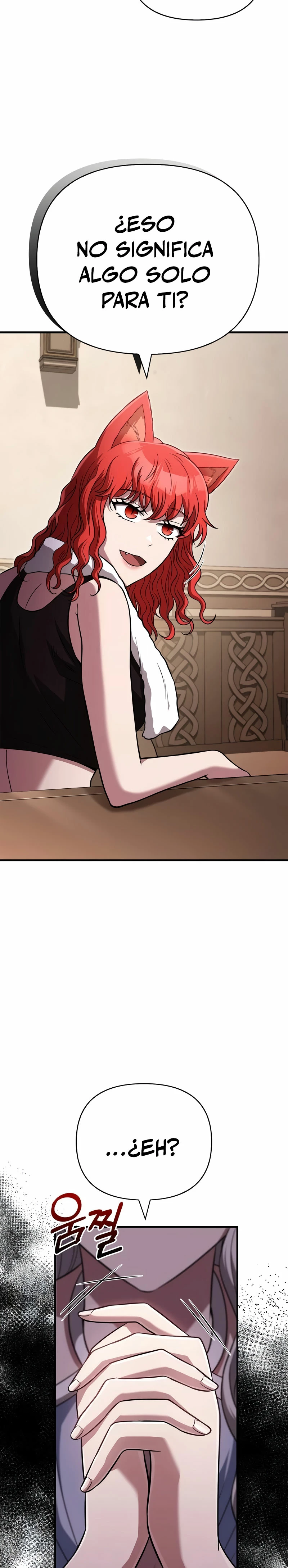 Sobreviviendo al Juego Siendo un Barbaro (Bjorn el bárbaro) Capítulo 81 - Page 42