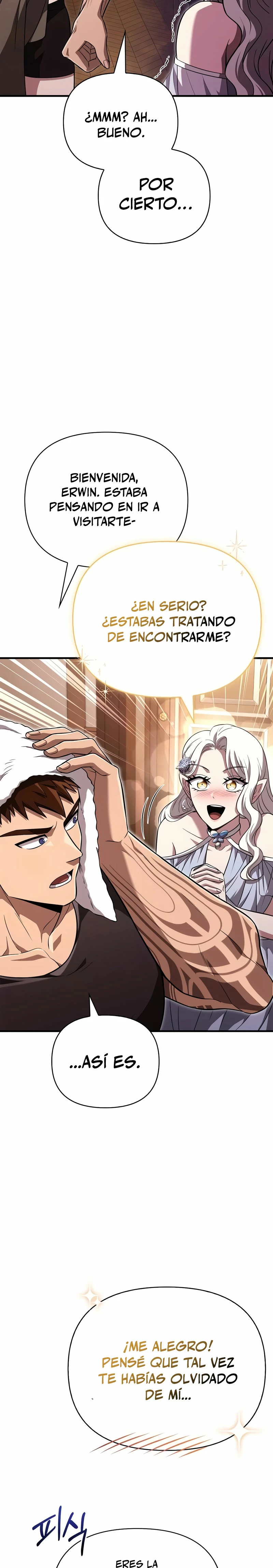 Sobreviviendo al Juego Siendo un Barbaro (Bjorn el bárbaro) Capítulo 82 - Page 12