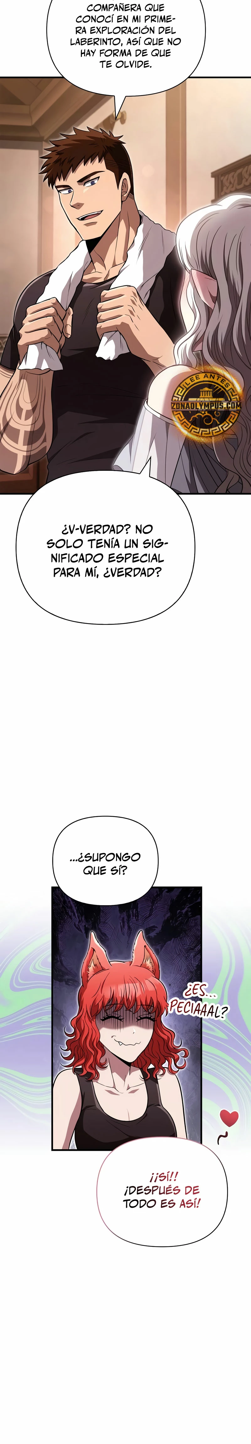 Sobreviviendo al Juego Siendo un Barbaro (Bjorn el bárbaro) Capítulo 82 - Page 13