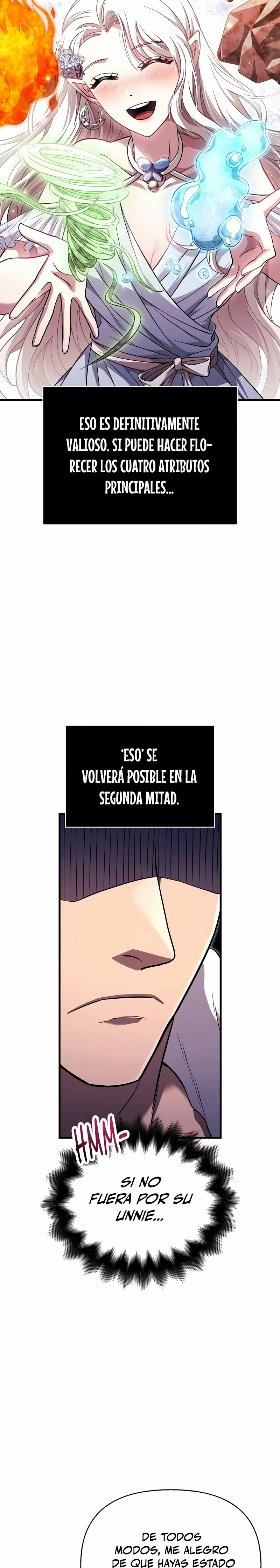 Sobreviviendo al Juego Siendo un Barbaro (Bjorn el bárbaro) Capítulo 82 - Page 16