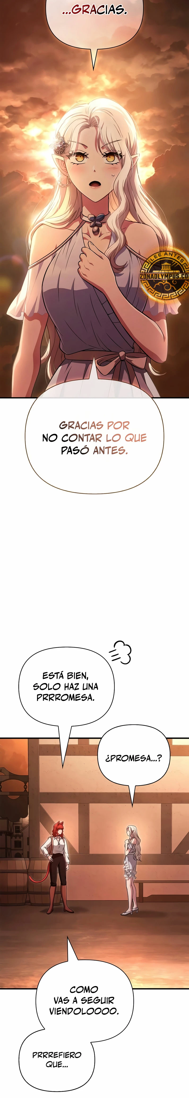 Sobreviviendo al Juego Siendo un Barbaro (Bjorn el bárbaro) Capítulo 82 - Page 28