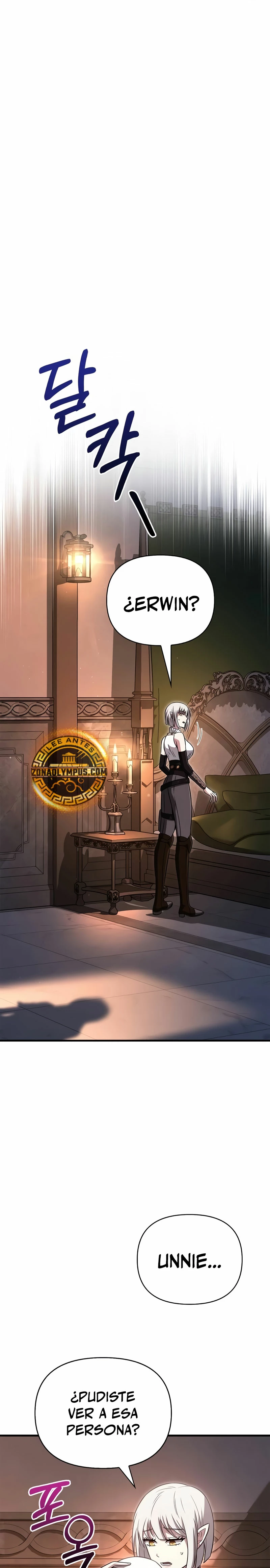 Sobreviviendo al Juego Siendo un Barbaro (Bjorn el bárbaro) Capítulo 82 - Page 30