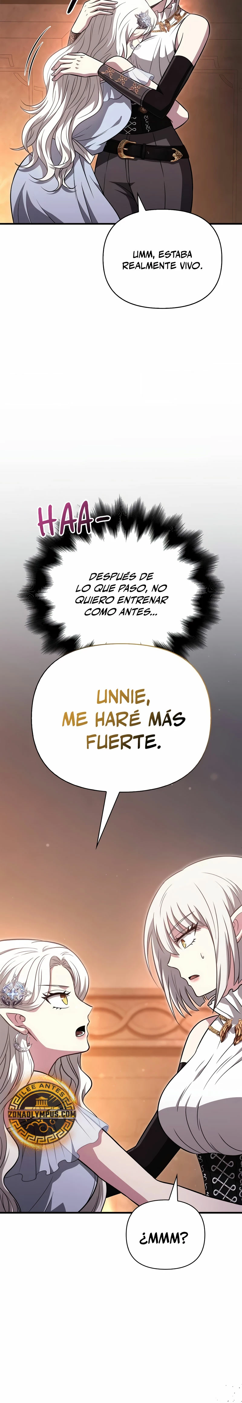 Sobreviviendo al Juego Siendo un Barbaro (Bjorn el bárbaro) Capítulo 82 - Page 31