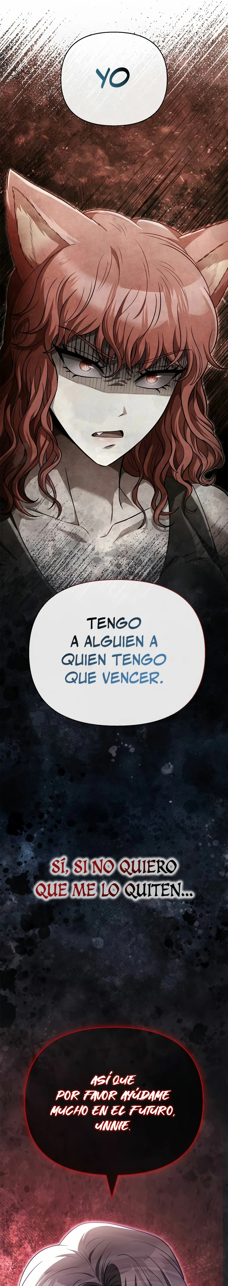 Sobreviviendo al Juego Siendo un Barbaro (Bjorn el bárbaro) Capítulo 82 - Page 32