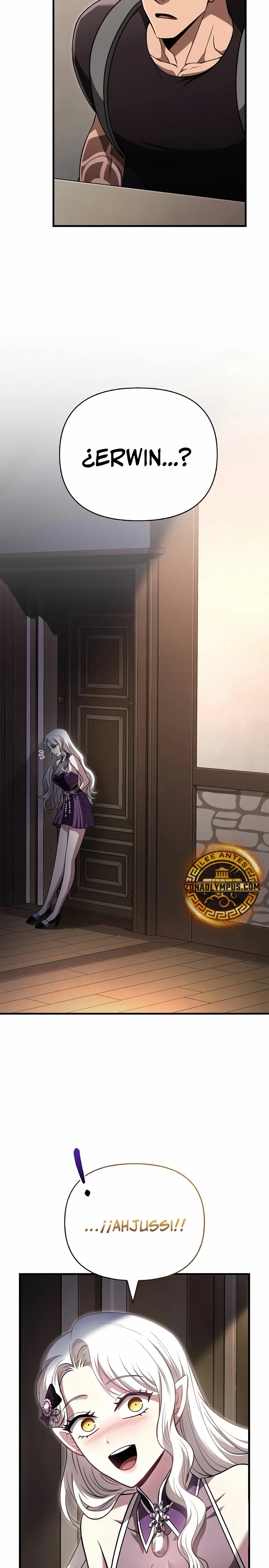 Sobreviviendo al Juego Siendo un Barbaro (Bjorn el bárbaro) Capítulo 82 - Page 39