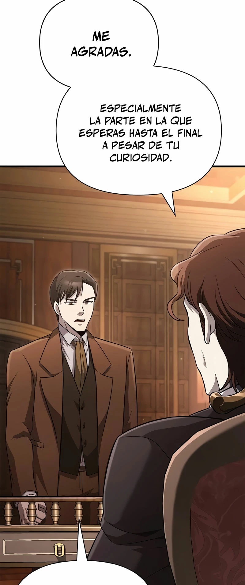 Sobreviviendo al Juego Siendo un Barbaro (Bjorn el bárbaro) Capítulo 82 - Page 46