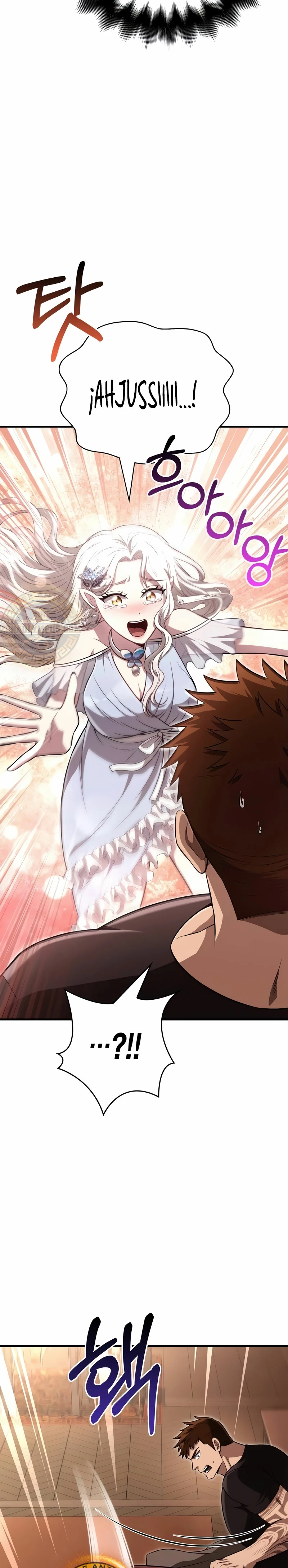 Sobreviviendo al Juego Siendo un Barbaro (Bjorn el bárbaro) Capítulo 82 - Page 6