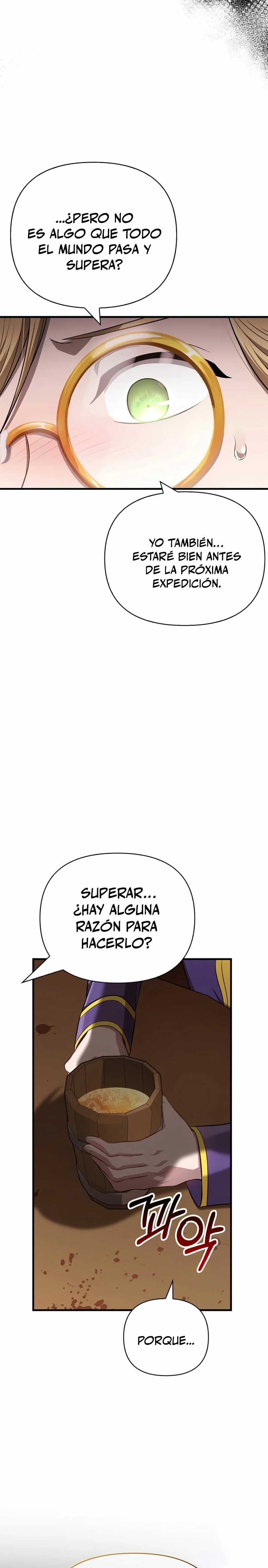 Sobreviviendo al Juego Siendo un Barbaro (Bjorn el bárbaro) Capítulo 83 - Page 21