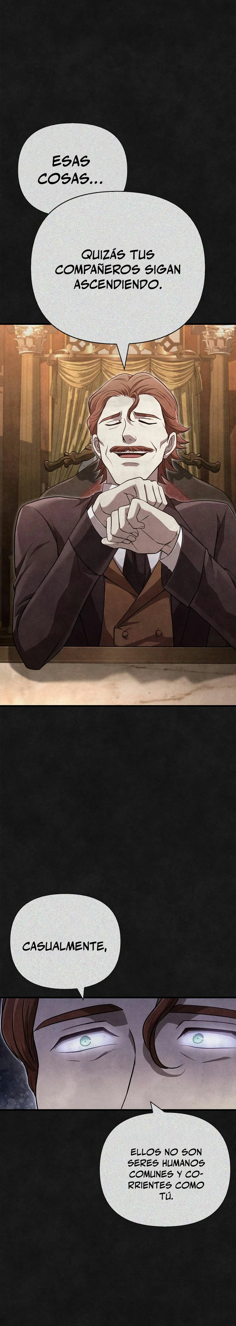 Sobreviviendo al Juego Siendo un Barbaro (Bjorn el bárbaro) Capítulo 83 - Page 31