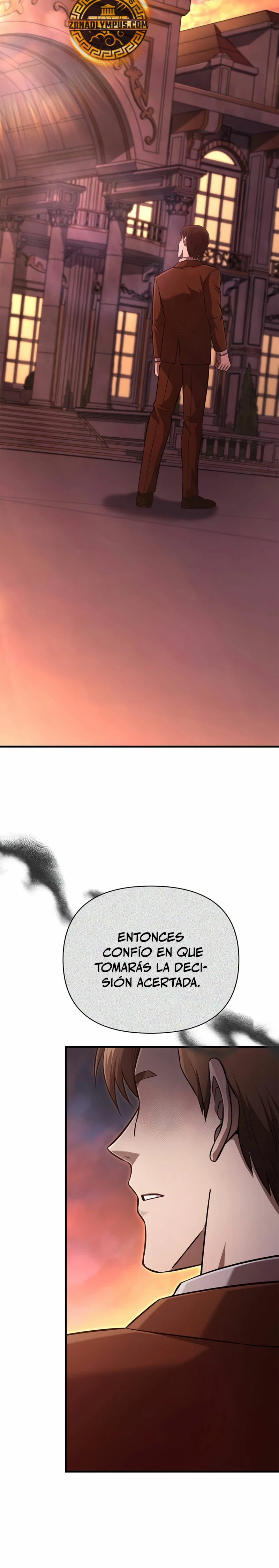 Sobreviviendo al Juego Siendo un Barbaro (Bjorn el bárbaro) Capítulo 83 - Page 33