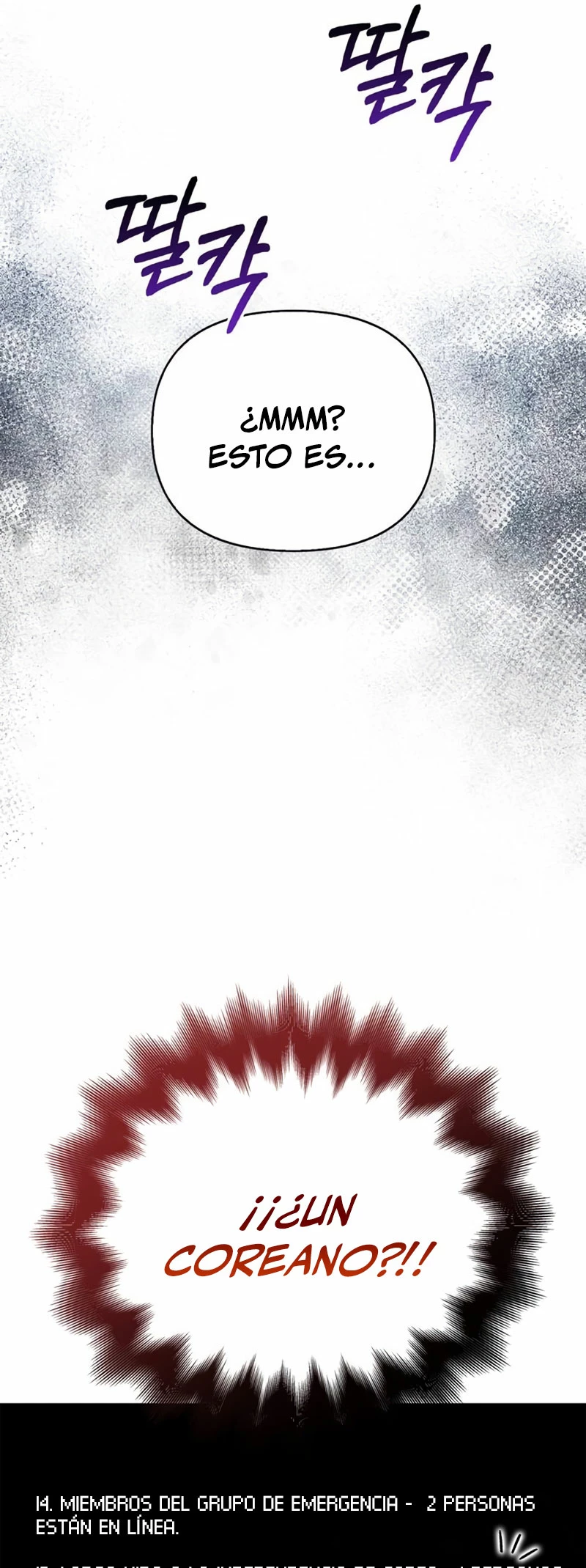 Sobreviviendo al Juego Siendo un Barbaro (Bjorn el bárbaro) Capítulo 83 - Page 49