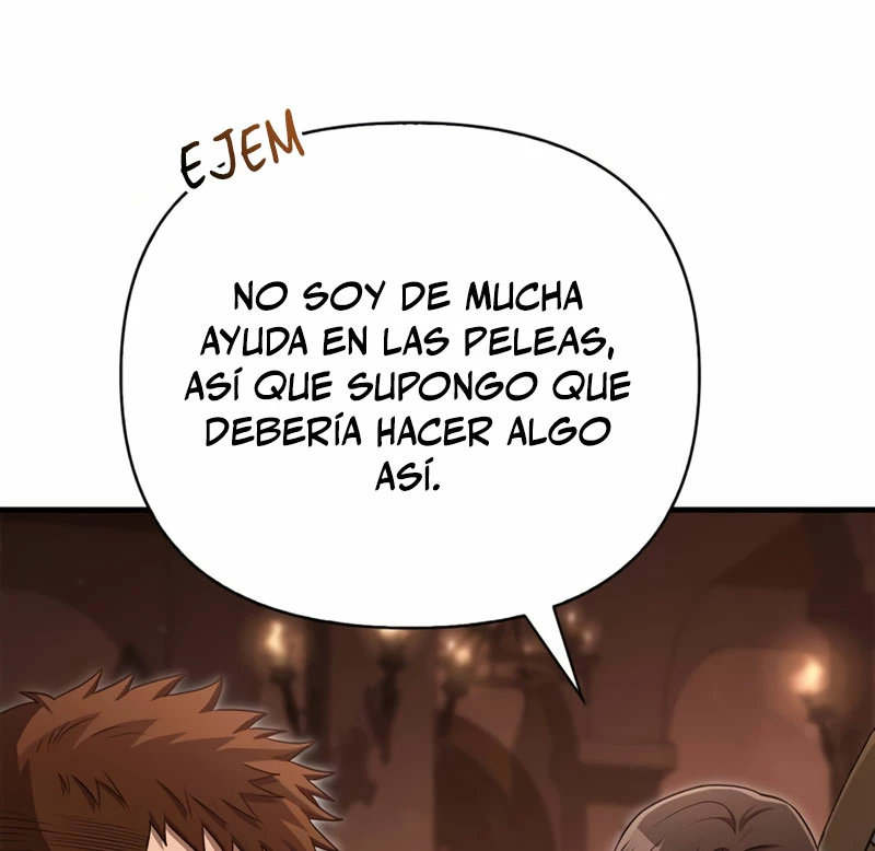 Sobreviviendo al Juego Siendo un Barbaro (Bjorn el bárbaro) Capítulo 83 - Page 5