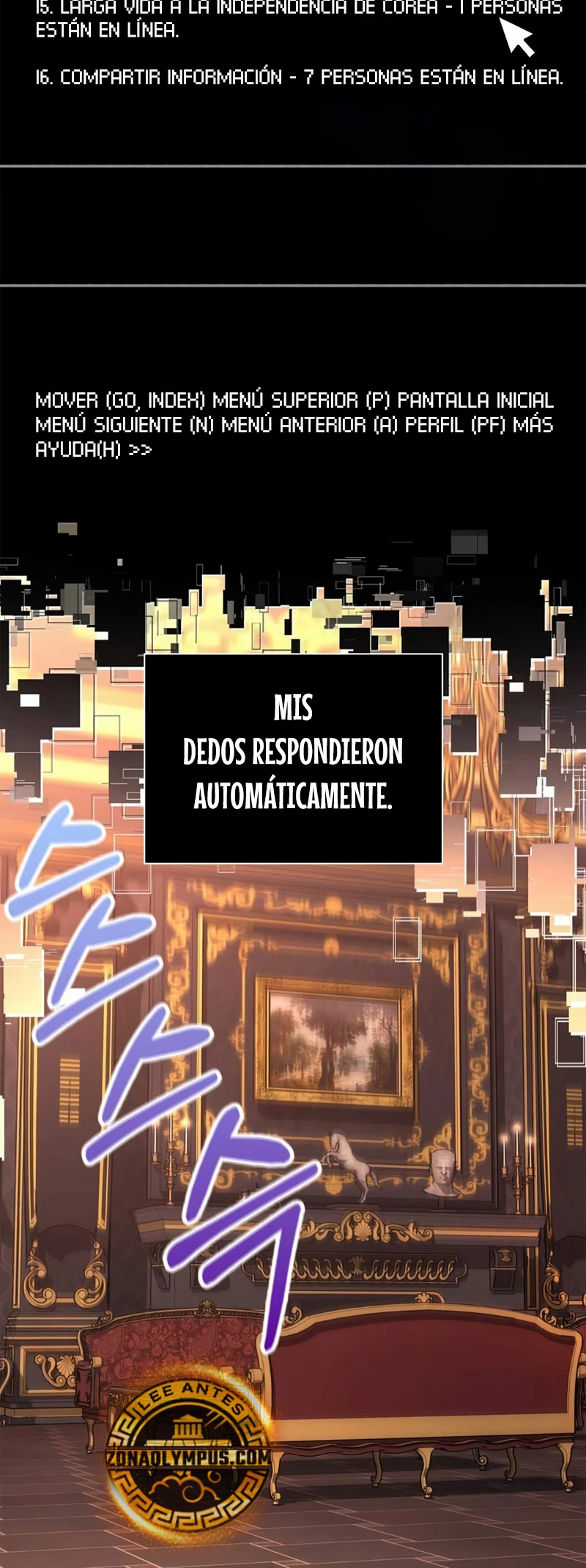 Sobreviviendo al Juego Siendo un Barbaro (Bjorn el bárbaro) Capítulo 83 - Page 50